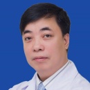 Bác sĩ CKII. Nguyễn Duy Cường