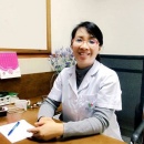 Bác Sĩ CKII Nguyễn Thị Lan
