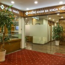 Phòng khám Đa khoa Thủ đô