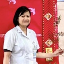 Bác sĩ CKI. Nguyễn Thị Thu Hà