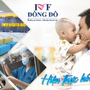 Trung Tâm Hỗ trợ sinh sản Bệnh viện Đông Đô – IVF Đông Đô