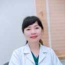 Bác sĩ CKI. Nguyễn Thị Nhã