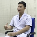 Bác sĩ Phạm Văn Hưởng
