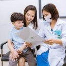 Gói khám sức khỏe tổng quát dành cho trẻ từ 0-12 Tuổi (Mediplus-TQN)