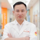 Bác sĩ. Chu Hoàng Giang