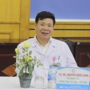 TS.BS Nguyễn Công Long