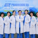 Bệnh viện Mắt kỹ thuật cao Hà Nội