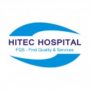 Bệnh viện chuyên khoa mắt Hitec - 55 Hàm Long