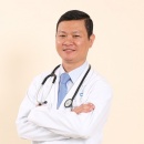 Bác Sĩ CKI Nguyễn Bảo Xuân Thanh