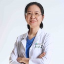 Bác Sĩ CKI Lê Thị Phương Thảo