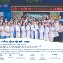 Bệnh viện Mắt kỹ thuật cao Hà Nội - Hitec
