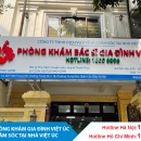 Phòng khám gia đình Việt Úc - Cơ sở Hà nội