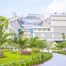 Bệnh viện Hồng Ngọc Phúc Trường Minh