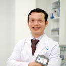 Bác Sĩ CKII Phan Văn Thái