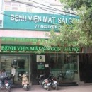 Bệnh Viện Mắt Sài Gòn Hà Nội