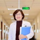 Bác Sĩ CKII Nguyễn Thị Tâm