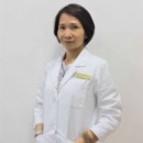 Bác Sĩ CKI Nguyễn Khánh Vân
