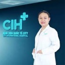 Bác Sĩ CKI Trần Thị Ngọc Hạnh