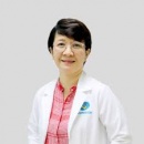 Bác Sĩ CKII Huỳnh Thị Ngọc Linh