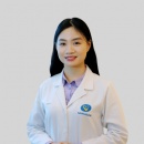 Bác sĩ Nguyễn Thu Hà
