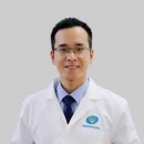 Bác Sĩ CKI Trần Ngọc Mạnh