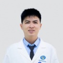 Thạc sĩ, Bác sĩ Nguyễn Huy Hoàng