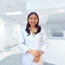 Bác Sĩ CKI Kiều Thị Yến Linh