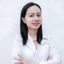 Bác Sĩ CKI Nguyễn Thị Phương Hà