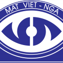 Khám Mắt trẻ em Bệnh viện mắt Việt - Nga