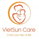 Vietsun Care Chăm sóc Mẹ và Bé