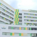 Bệnh viện Đa khoa Quốc tế Vinmec Hạ Long