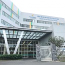 Bệnh viện Đa khoa Quốc tế Vinmec Phú Quốc