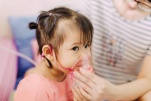 Những câu hỏi thường gặp về bệnh hô hấp ở trẻ