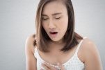 Những cơn đau tức ngực dấu hiệu bệnh gì?