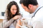  Các loại vắc xin cần tiêm phòng trước khi mang thai