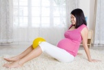 Phù chân khi mang thai - những điều cần lưu ý