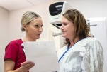 Cách kiểm tra và phòng ngừa tái phát ung thư vú