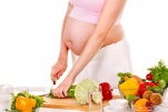Thai nhi 32 tuần tuổi mẹ bầu nên ăn gì?