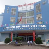 Bệnh viện Thể thao Việt Nam