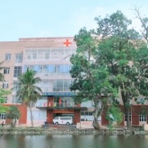 Bệnh viện Đa khoa huyện Phú Xuyên
