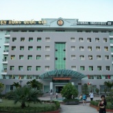 Bệnh Viện Bỏng Quốc gia Lê Hữu Trác