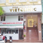 Phòng khám Đa khoa Quốc tế Vietclinic
