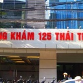 Phòng khám 125 Thái Thịnh