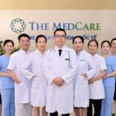 Phòng khám Nhi khoa Quốc tế The Medcare