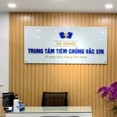 Trung Tâm Tiêm Chủng Vaccine Hà Thành