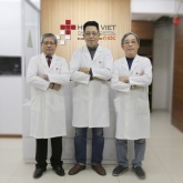 Trung Tâm Xạ Trị - Bệnh Viện Ung Bướu Hưng Việt