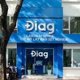 Trung Tâm Xét Nghiệm Diag