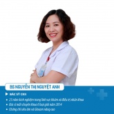 Nguyễn Thị Nguyệt Anh