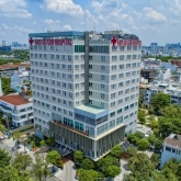 Bệnh viện Đa Khoa Quốc Tế Nam Sài Gòn