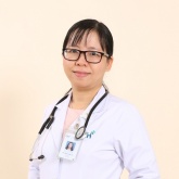 Trần Thị Mai Thy